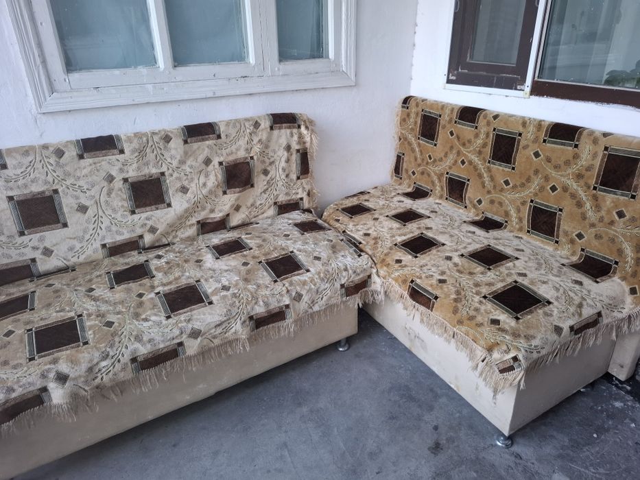 Продажа диванов 2 шт