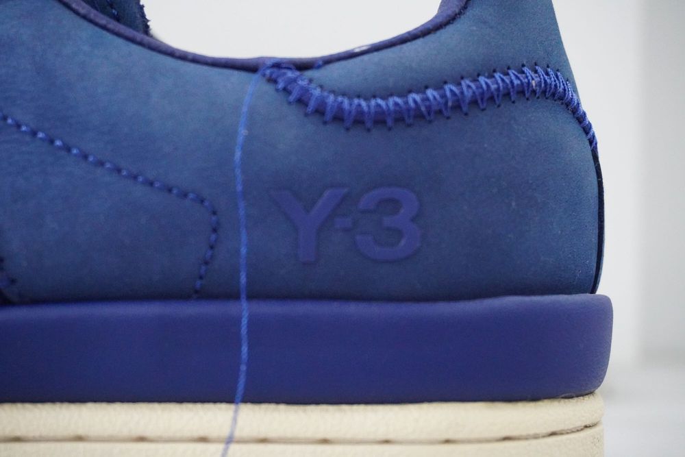 Y-3 Обувки HICHO