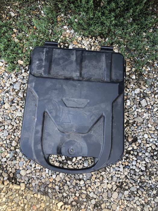 Trusa complecta opel vivaro