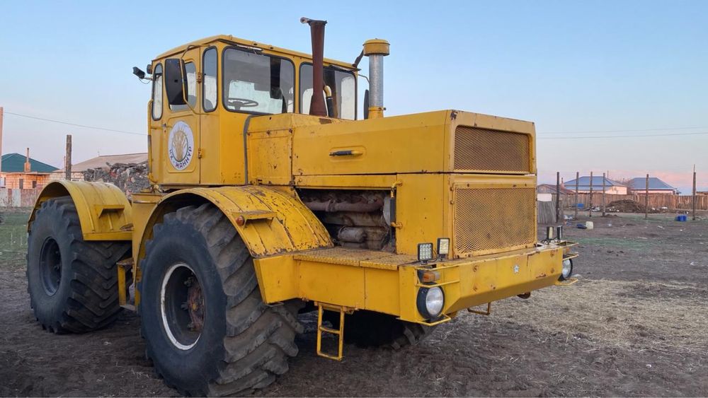 Продам Кировец 700, 701