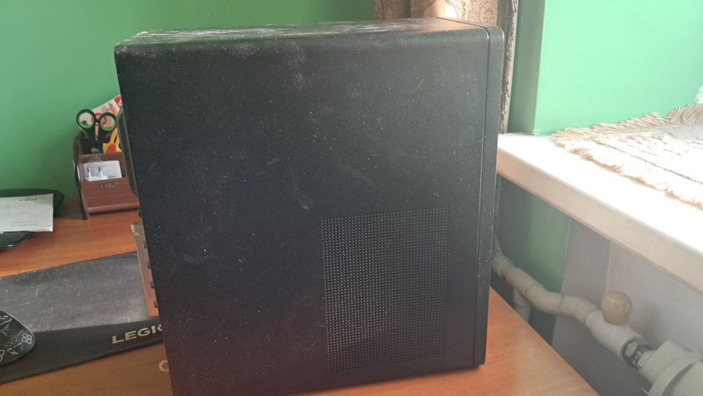 Компьютер HP Intel 3