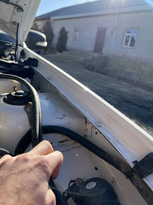 Nexia 2 2014 probeg 101000