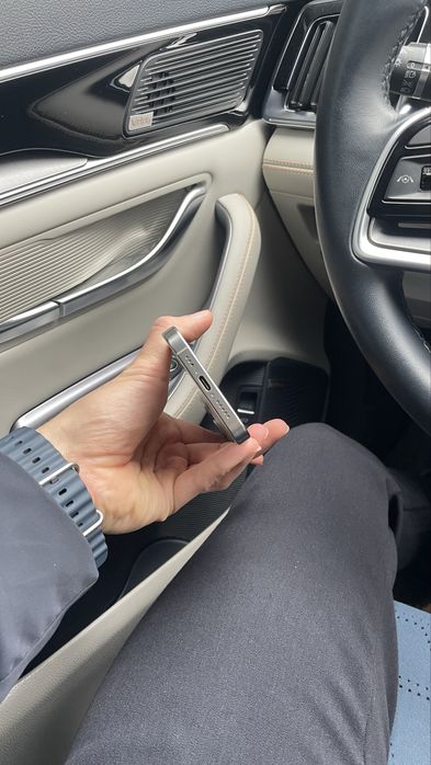 Iphone 15 pro 256 LLA