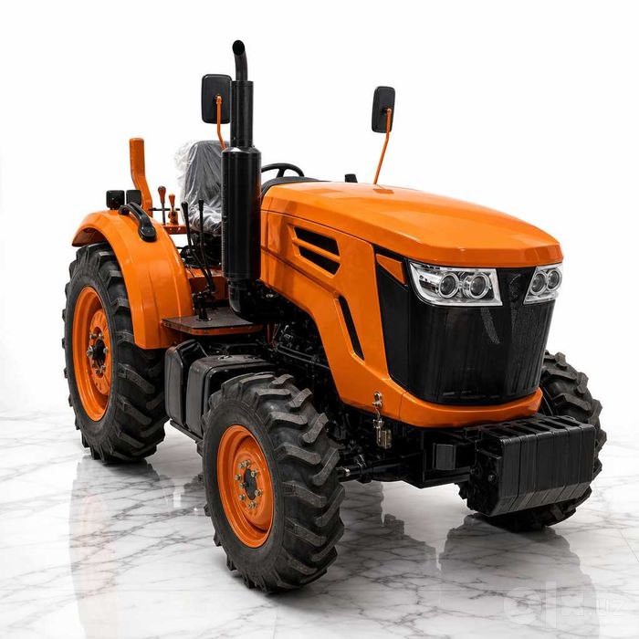 Traktor Chimgan Gd 404 (полуось)