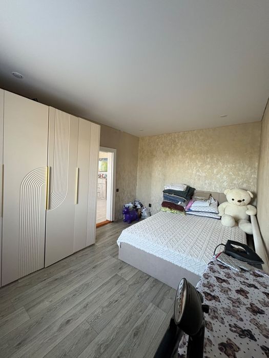 Продам шпальный дом село Асаново