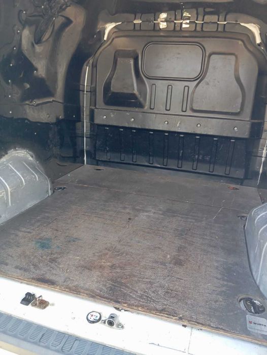 Vand Ford Transit Connect  2013