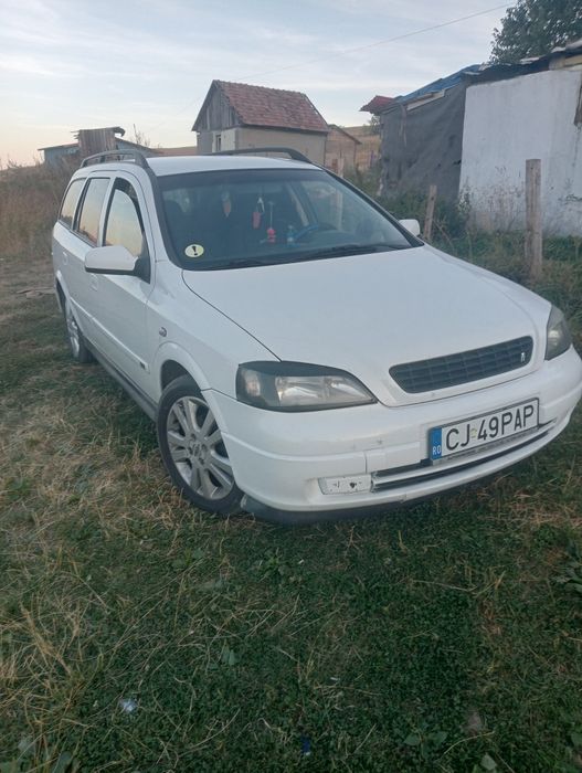 vand opel astra g
