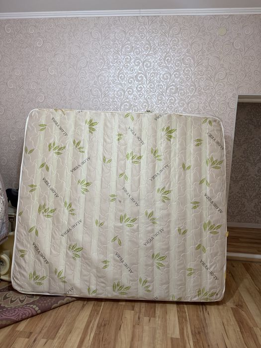 Матрас идеальный состояние