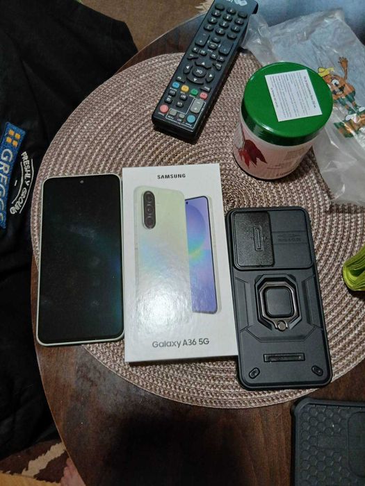 Samsung galaxy A36 5G