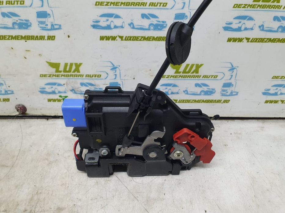 Broasca dreapta fata 3d1837016ac Volkswagen VW Golf 6 [2008 - 2015] 2