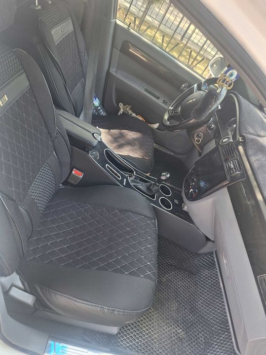 Chevrolet Lacetti 1.8