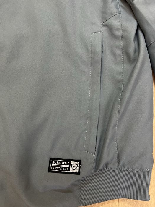 Nike Juventus мъжко горнище/яке М