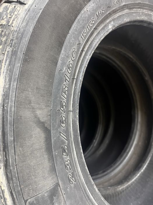 Покрышки Р16 шины