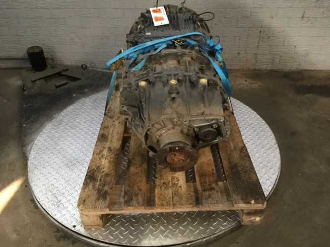 Cutie de viteze ZF Astronic 12 AS 2330TD MAN TGA - Piese de schimb MAN