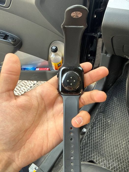 Apple watch 7 45mm