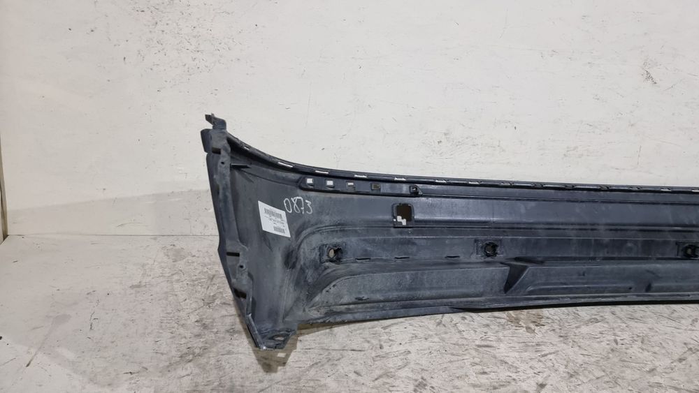 Spoiler inferior bara spate, VW Tiguan, 2017, 2018, 2019, 2020, 5NA807521.