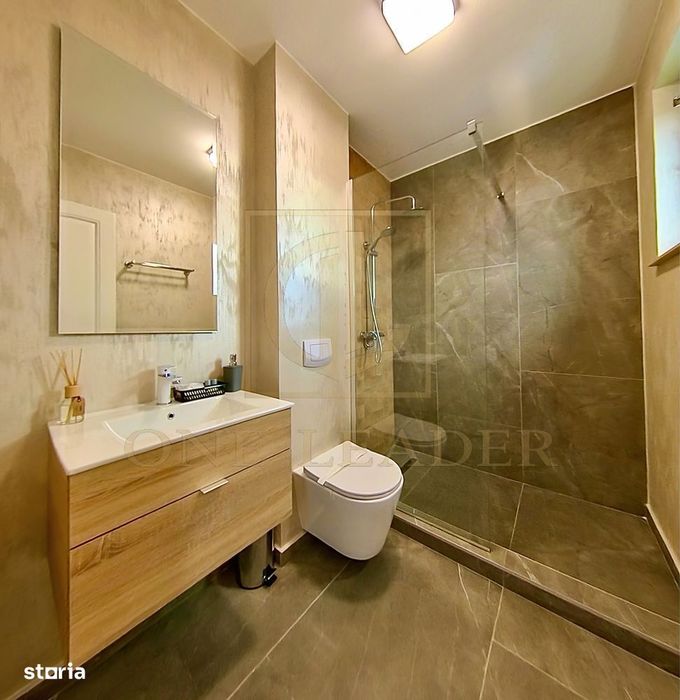 Apartament 3 camere | 74 mp | 2 băi | Încălzire pardoseală | Parcare