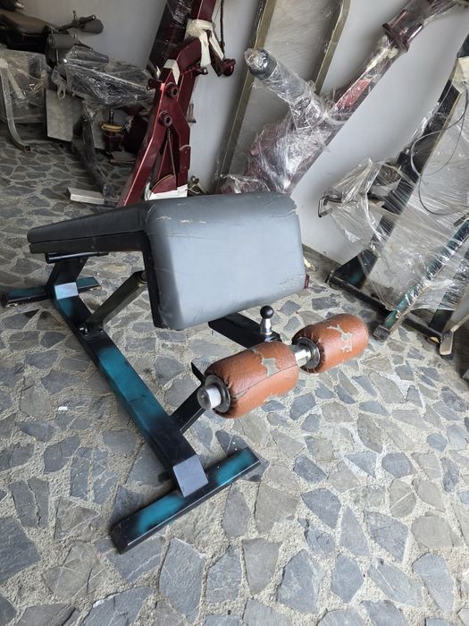 Banca Daso Cado  abdomene