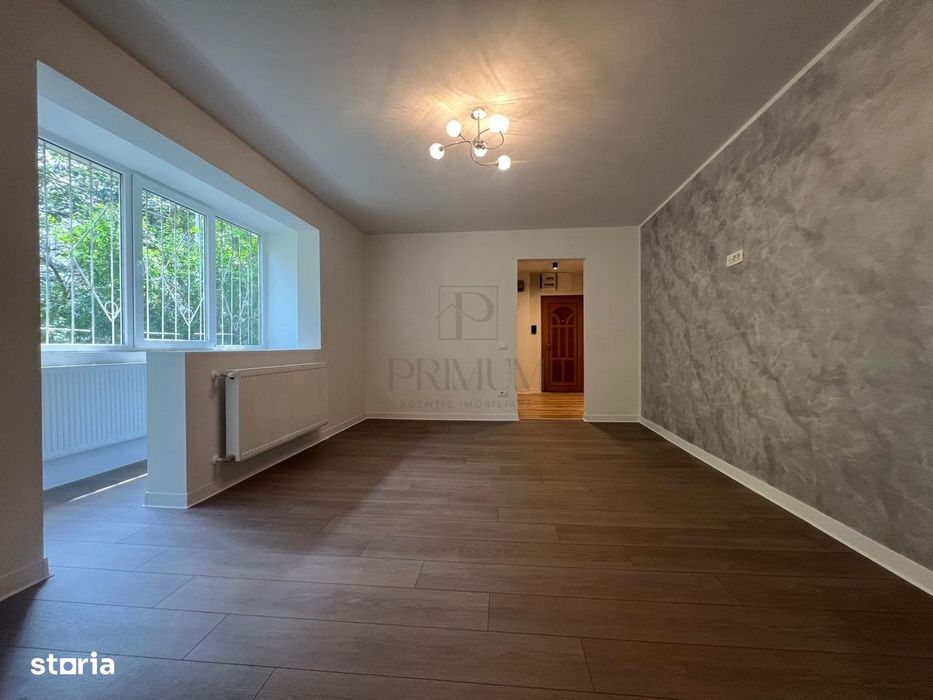 Gheorghe Lazar - 2 Camere - Complet renovat - Spatios — fotografia 3
