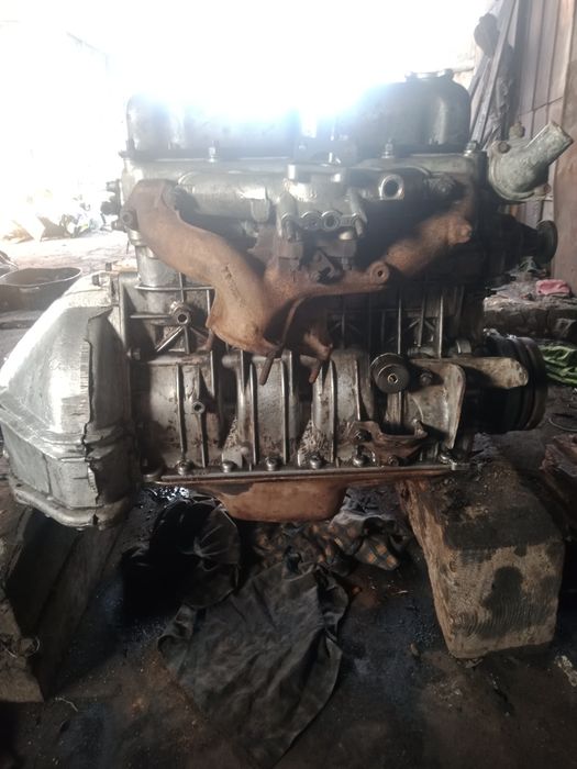 Продам 402 мотор