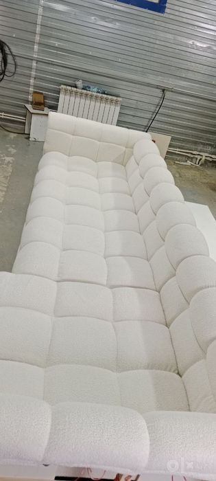 Divan ugol.Угловой диван букле. Не раскладной
