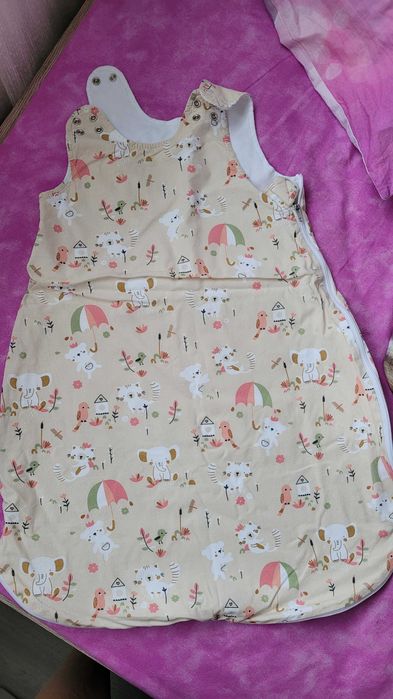 Sac de dormit Angel baby 1 tog