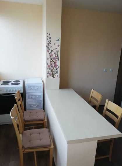 Дава се под наем Двустаен апартамент в София, Дружба 1 - 45 кв.м за 348.84 € - Снимка #3