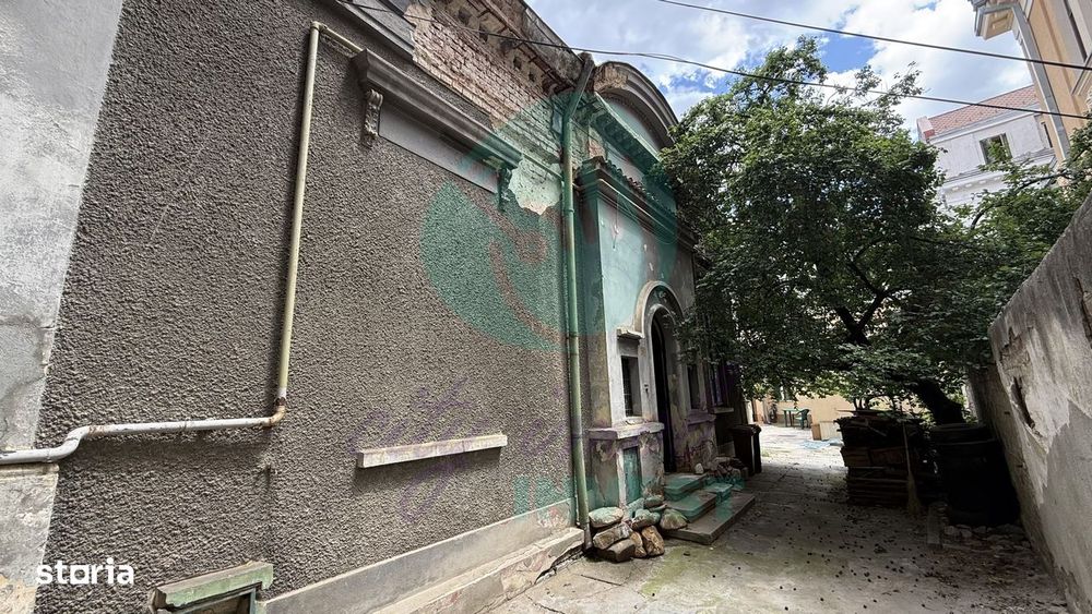 O casă cu poveste își caută noul proprietar | Sfântul Ștefan