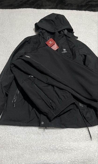 Спортивка аляска