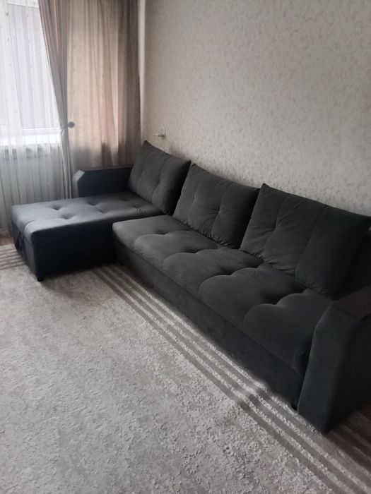 Продается угловой диван