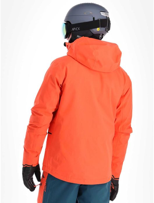 Rock Experience Rockmantic, S,XL ново, оригинално трислойно ски яке