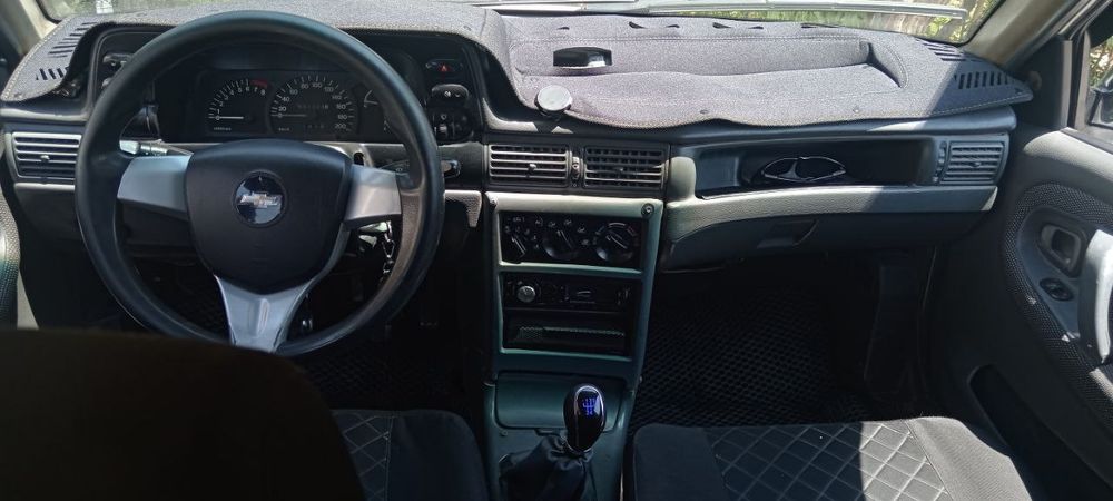 Nexa 1 sotiladi xolati yaxshi