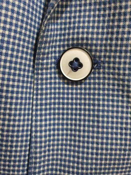 Sacou Tommy Hilfiger