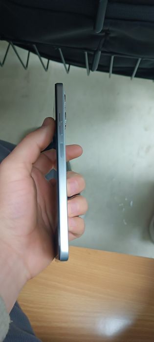 Tecno spark 40 8/128 gb