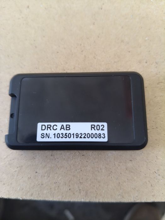 Telecomanda Audison DRC AB