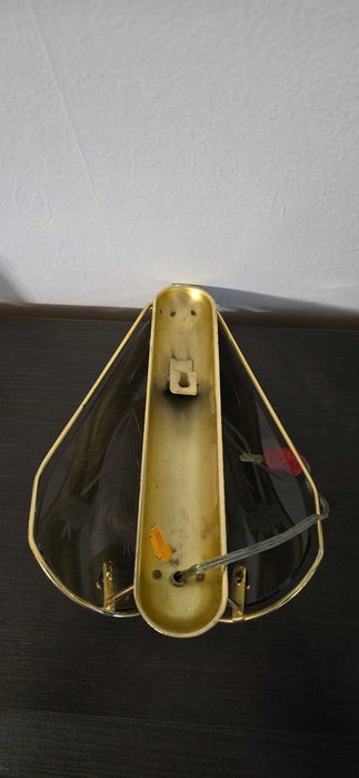 Винтидж аплик за стена