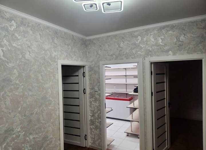 Buxoroda 3 xonali kvartira arzon narxda #kod 366