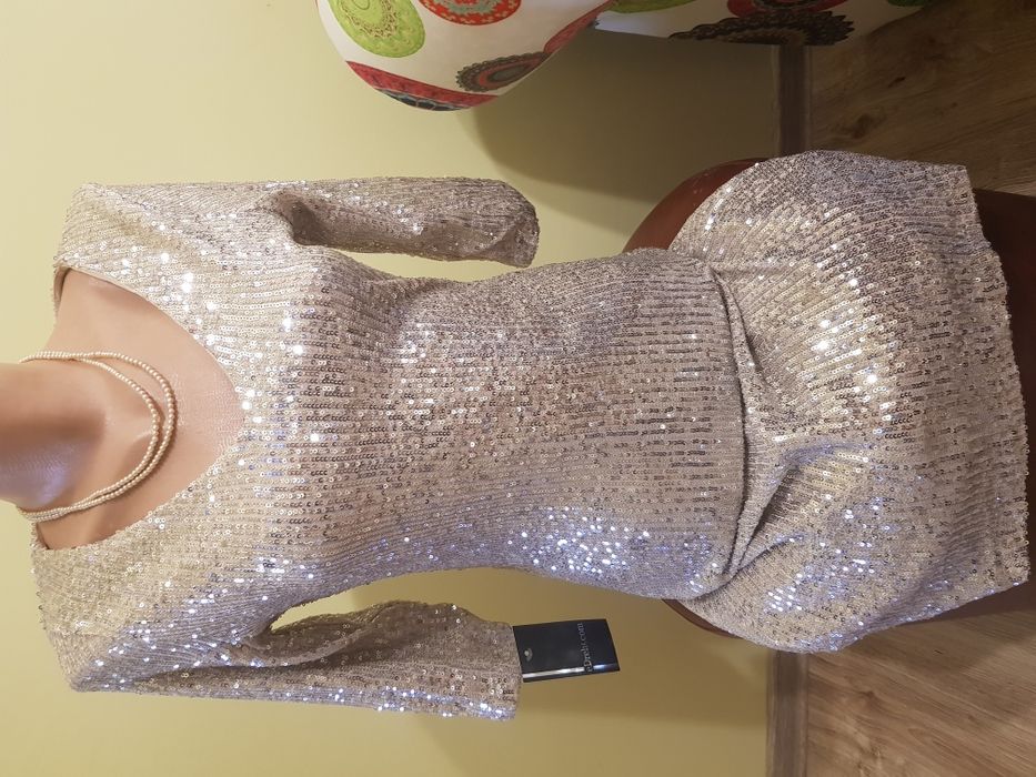 Rochie noua