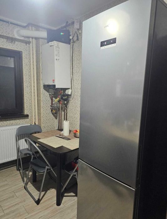 Frigider nou artic consum mic