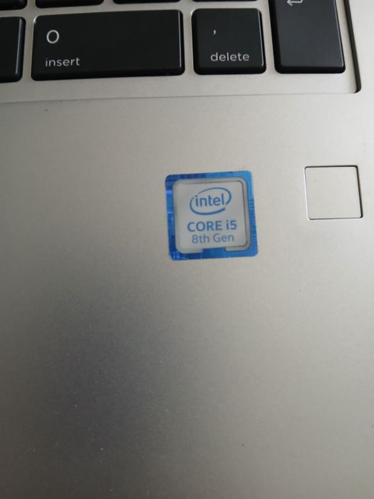 Laptop HP pentru office