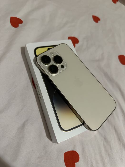 Айфон 14 про