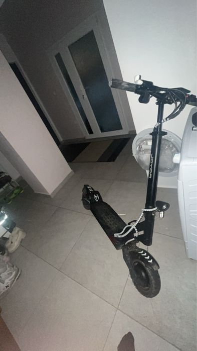 Joyor t10 custom