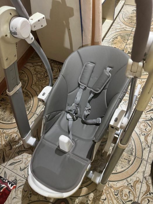 Детская люлька продам