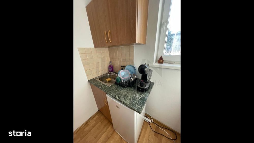 Apartament 2 camere I Spatiu birou I Piata Victoriei