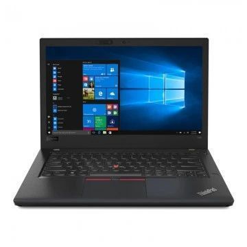 Laptop Lenovo T490 i7 16 gb ram SSD 14 inch Full HD Garantie 12 luni