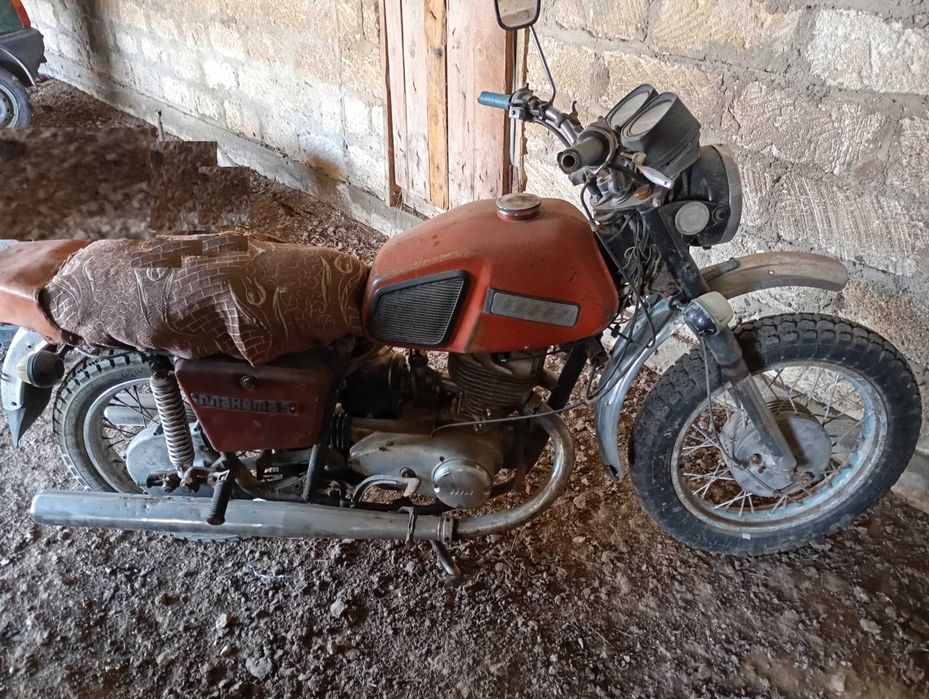 Продам планета 5 ИЖ