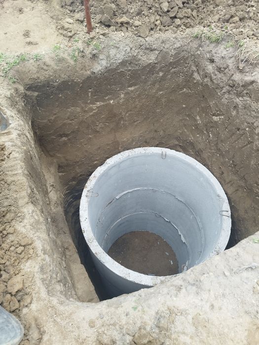 СЕПТИК под ключ.СеПтИк.