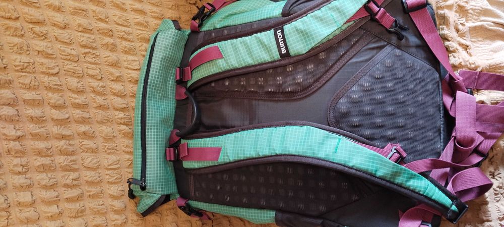 Rusac Broston 30 L