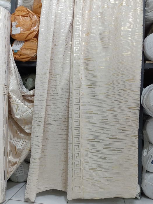 Parda tullar va qalinlar