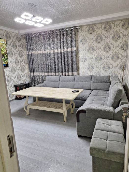 Продаётся квартира полуподвал нежилой 26.000 у е чай фабрика Октябрься